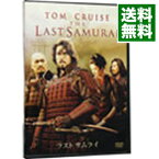 【中古】【全品10倍！4/25限定】ラスト　サムライ　特別版 / エドワード・ズウィック【監督】