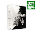 【中古】スター・ウォーズ　トリロジー　DVD－BOX　限定版/ ジョージ・ルーカス【監督】