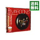 【中古】ソングス・アバウト・ジェーン スペシャル・エディション / マルーン5