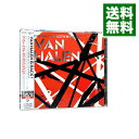 【中古】The Best of Both Worlds(ヴェリー・ベスト・オブ・ヴァン・ヘイレン)/ ヴァン・ヘイレン