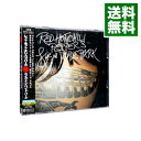 【中古】ライヴ・イン・ハイド・パーク / レッド・ホット・チリ・ペッパーズ
