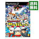 【中古】PS2 ガチャメカスタジアム　サルバトーレ