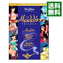 【中古】アラジン　3部作　完全BOX / ジョン・マスカー【