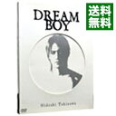 【中古】DREAM　BOY / 滝沢秀明【出演】