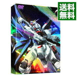 【中古】【全巻収納BOX付　1DVD】機動戦士ガンダムSEED　スペシャルエディション完結編　鳴動の宇宙（そら）　メカBOX / 福田己津央【監督】