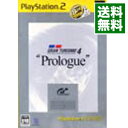 【中古】PS2 グランツーリスモ4 “Prologue” PS2 the Best