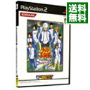 【中古】PS2 テニスの王子様　Smash　Hit！2　KONAMI　The　BEST