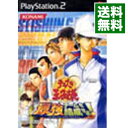 【中古】PS2 テニスの王子様 最強チームを結成せよ！