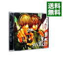 【中古】ドラマCD「switch-スイッチ」 / アニメ