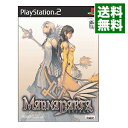 【中古】PS2 マグナカルタ