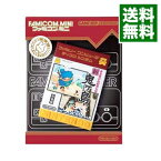 【中古】GBA ファミコンミニ26　ふぁみこんむかし話　新・鬼ヶ島　前後編