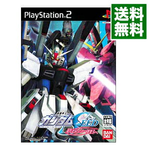 【中古】PS2 機動戦士ガンダムSEED　終わらない明日へ