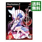 【中古】PS2 アカイイト