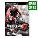 【中古】PS2 ARMORED　CORE　ナインブレーカー