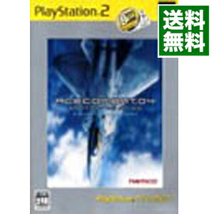 【中古】PS2 エースコンバット04　シャッタードスカイ　PS2　the　Best