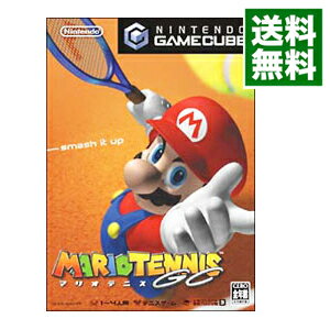【中古】GC マリオテニス GC 【中古】GC マリオテニス GC