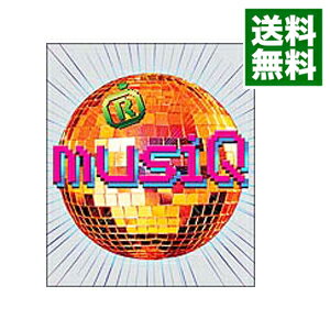 【中古】musiQ / ORANGE RANGE