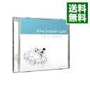 【中古】Drive Groovin’ Lupin / 大野雄二