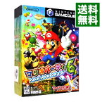 【中古】GC マリオパーティ6