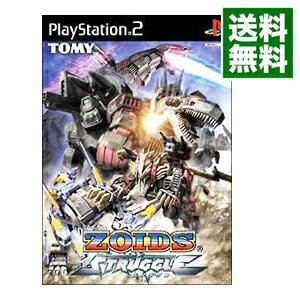 【中古】PS2 ゾイド ストラグル 【中古】PS2 ゾイド ストラグル