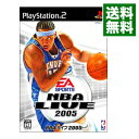 【中古】PS2 NBA LIVE 2005