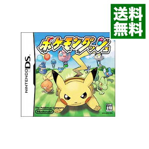 【中古】NDS ポケモンダッシュ 【中古】NDS ポケモンダッシュ