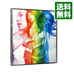 楽天ネットオフ 送料がお得店【中古】BEST　OF　SOUL / BoA