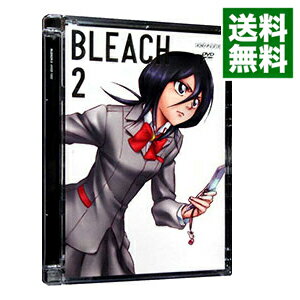 【中古】BLEACH　死神代行編　2 / 阿部記之【監督】