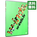 【中古】w−inds.tv / w−inds.【出演】