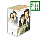 【中古】天国の階段　DVD−BOX　2 / 韓国ドラマ