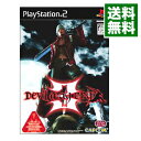 【中古】PS2 Devil May Cry 3