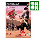 【中古】PS2 サムライウエスタン 活劇侍道