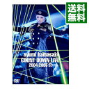 【中古】ayumi　hamasaki　COUNTDOWN　LIVE　2004−2005　A / 浜崎あゆみ【出演】