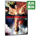 【中古】マツケンサンバII　振り付け完全マニュアルDVD / 松平健【出演】