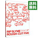 【中古】ROUGH−CUT FIVE / RIP SLYME【出演】