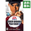 【中古】PSP タイガー・ウッズ PGA TOUR