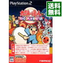 【中古】PS2 太鼓の達人 TAIKO DRUM MASTER (ソフト単品版)