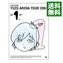 【中古】LIVE FILMS 1−ONE− / ゆず【出演】