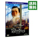 【中古】ターミナル DTSスペシャル・エディション / スティーヴン・スピルバーグ【監督】