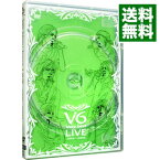 【中古】Very　best　LIVE−1995−2004− / V6【出演】