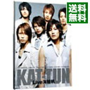【中古】Live 海賊帆 / KAT−TUN【出演】