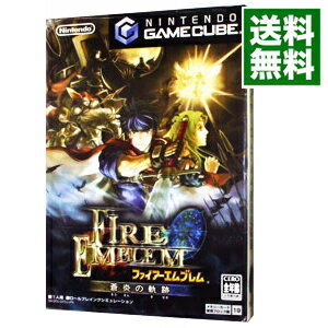 【中古】【全品10倍！6/5限定】GC ファイアーエムブレム　蒼炎の軌跡 1