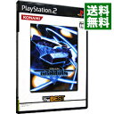 【中古】PS2 グラディウスV KONAMI The BEST