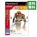 【中古】PS2 ANUBIS ZONE OF THE ENDERS SPECIAL EDITION コナミ殿堂セレクション