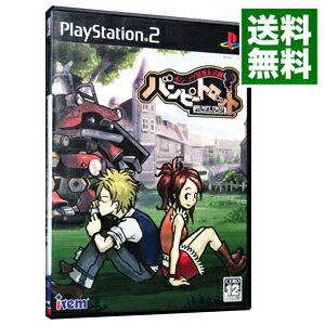 【中古】PS2 ポンコツ浪漫大活劇 バンピートロット