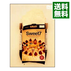 【中古】小林賢太郎プロデュース公演　Sweet7 / 小林賢太郎【出演】