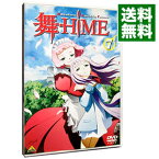 【中古】舞−HiME　7/ 小原正和【監督】