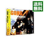 【中古】「第3次スーパーロボット大戦α　終焉の銀河へ」オープニング主題歌−GONG / JAM　Project