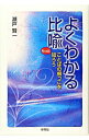 【中古】よくわかる比喩 / 瀬戸賢一