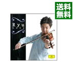 【中古】RYU　GOTO / 五嶋龍